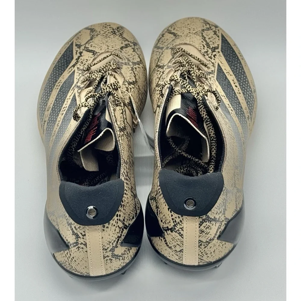 Adidas Adizero Electric 2 7v7 Death Adder‎ Size 14 JR2512
